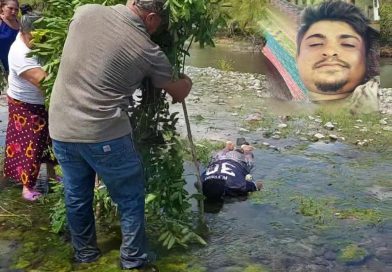 LOCALIZARON SIN VIDA A UN HOMBRE QUE HABIA SIDO REPORTADO COMO DESAPARECIDO EN LA FRONTERA LA HACHADURA