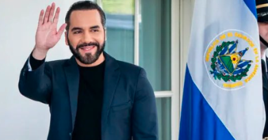 BUKELE PROPONE CREAR CIRCUNSCRIPCIÓN ELECTORAL PARA LA DIÁSPORA SALVADOREÑA