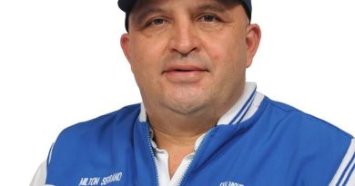 DESTITUYEN A ALCALDE DE CHALATENANGO SUR POR FALTAS ADMINISTRATIVAS GRAVES