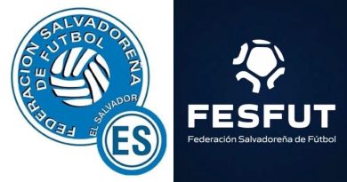 FESFUT PRESENTA NUEVA IMAGEN INSTITUCIONAL EN SU 91° ANIVERSARIO