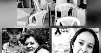 ATAQUE ARMADO EN ZONA 6 EN GUATEMALA DEJÓ SEIS PERSONAS FALLECIDAS Y UN MENOR SOBREVIVE