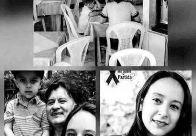 ATAQUE ARMADO EN ZONA 6 EN GUATEMALA DEJÓ SEIS PERSONAS FALLECIDAS Y UN MENOR SOBREVIVE