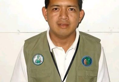 ASESINAN A PERIODISTA EN SAN CRISTÓBAL VERAPAZ, GUATEMALA