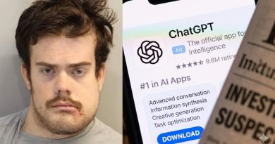 AUTORIDADES EN FLORIDA INVESTIGAN A OPENAI POR USO DE IA EN CASO CRIMINAL