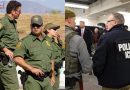 CÁMARA DE REPRESENTANTES APRUEBA FINANCIACIÓN PARCIAL DEL DHS Y DEJA FUERA A ICE Y CBP
