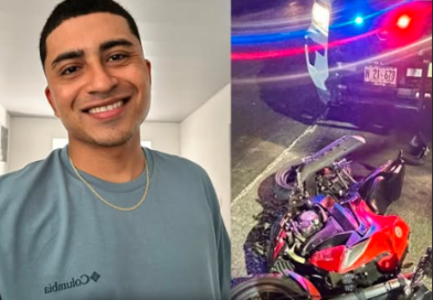 FAMILIA PIDE INVESTIGACIÓN EMPRESARIAL TRAS ACCIDENTE QUE DEJÓ UN FALLECIDO EN LA TRONCAL DEL NORTE