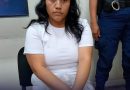 CONDENAN A 16 AÑOS DE PRISIÓN A MUJER POR INTENTAR QUITARLE LA VIDA A SU BEBÉ EN SONSONATE