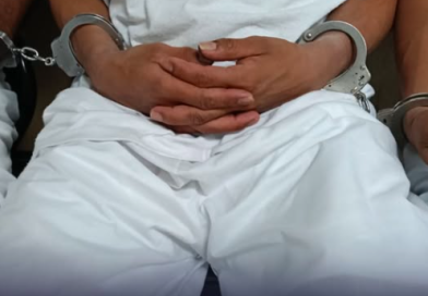 CONTINUARÁ EN PRISIÓN ACUSADO DE FEMINICIDIO AGRAVADO TENTADO EN SANTA ANA