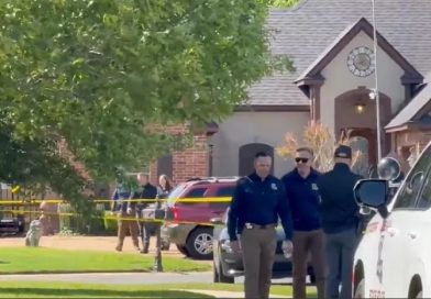 TRAGEDIA EN LUISIANA: MUEREN 8 NIÑOS EN TIROTEO MASIVO