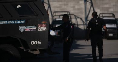 MÉXICO CALIFICA DE ILEGAL OPERATIVO DONDE MURIERON AGENTES ESTADOUNIDENSES