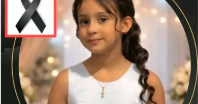 MENOR FALLECE TRAS EMERGENCIA DURANTE ACTIVIDAD ESCOLAR EN CERRO VERDE