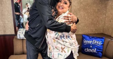 SNOOP DOGG PODRÍA CANTAR UNA CUMBIA CON LOS HERMANOS FLORES