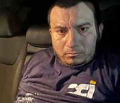 CAPTURARON EN NUEVA YORK A UN SALVADOREÑO BUSCADO POR HOMICIDIO Y NARCOTRÁFICO