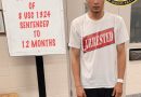 CONDENAN A VENEZOLANO A 12 MESES DE PRISIÓN POR CONTRABANDO DE MIGRANTES; SERÁ DEPORTADO AL CUMPLIR SU PENA