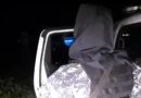 LOCALIZAN CUERPO DE UNA MUJER EN ZONA CAFETALERA DE CHALCHUAPA; AUTORIDADES INVESTIGAN EL CASO