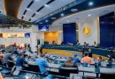 LA ASAMBLEA LEGISLATIVA APROBÓ NUEVAS REPORMAS A LA CONSTITUCION PARA EL SUFRAGIO EN EL EXTRANJERO