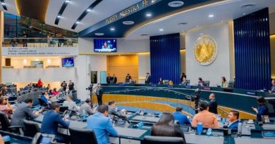 LA ASAMBLEA LEGISLATIVA APROBÓ NUEVAS REPORMAS A LA CONSTITUCION PARA EL SUFRAGIO EN EL EXTRANJERO