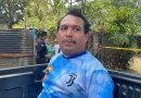 CAPTURARON A SOSPECHOSO TRAS EXPLOSIÓN EN COHETERÍA DE SANTA ANA
