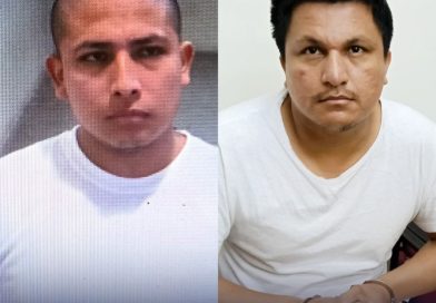 CONDENARON HASTA A 20 AÑOS DE PRISIÓN A EXTORSIONISTAS EN SANTA ANA OESTE
