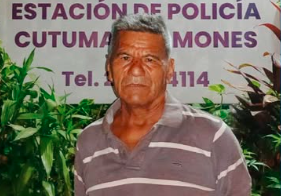 CAPTURARON A UN HOMBRE QUIEN ES SEÑALADO DE AMENAZAR A UNA MUJER EN SANTA ANA