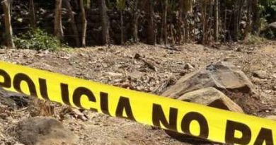 ENCUENTRAN SIN VIDA A HOMBRE REPORTADO COMO DESAPARECIDO EN NAHUIZALCO