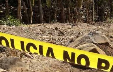 ENCUENTRAN SIN VIDA A HOMBRE REPORTADO COMO DESAPARECIDO EN NAHUIZALCO
