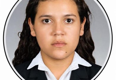IDENTIFICARON A LA ESTUDIANTE DE LA UES FALLECIDA EN ACCIDENTE DE TRÁNSITO EN SAN SALVADOR