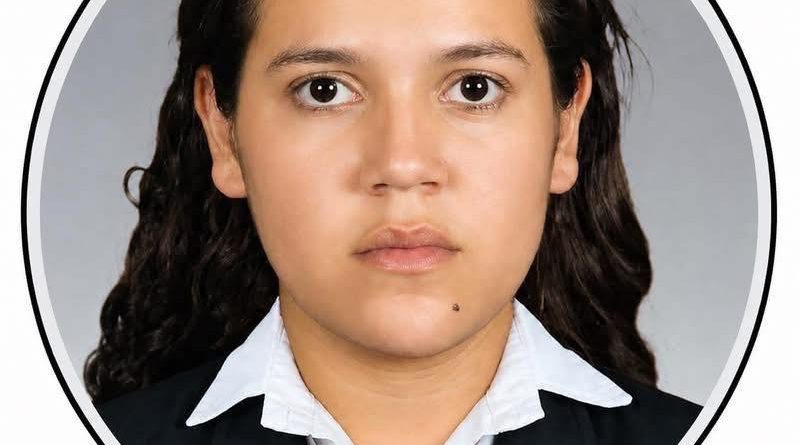 IDENTIFICARON A LA ESTUDIANTE DE LA UES FALLECIDA EN ACCIDENTE DE TRÁNSITO EN SAN SALVADOR