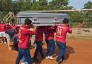 EMOTIVO HOMENAJE A LOS HERMANOS ARGUETA BLANCO EN PERQUÍN, MORAZÁN; AMBOS MURIERON AHOGADOS EN EL CHORRERON DE SAN FERNANDO