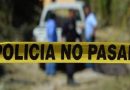 HOMBRE EXTRANJERO FUE ASESINADO CON ARMA BLANCA EN SAN MIGUEL