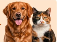 EL CALOR TAMBIÉN AFECTA A LAS MASCOTAS: CÓMO PREVENIR GOLPES DE CALOR EN PERROS Y GATOS