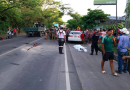 JOVEN DE 17 AÑOS PERDIÓ LA VIDA EN UN ACCIDENTE DE TRÁNSITO EN LA TRONCAL DEL NORTE
