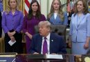 TRUMP ANUNCIA SUSPENSIÓN TEMPORAL DEL IMPUESTO FEDERAL A LOS COMBUSTIBLES