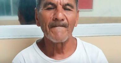 HABILITAN INVESTIGACIÓN SUMARIA PARA ADULTO MAYOR POR AMENAZAS EN SANTA ANA