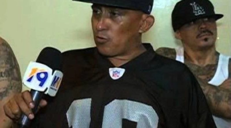 CONFIRMAN MUERTE DE “VIEJO LIN” EN PRISIÓN