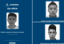 CONDENAN A TRES PANDILLEROS A 120 AÑOS DE PRISIÓN POR EL ASESINATO DE TRES ESTUDIANTES EN AHUACHAPÁN