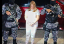 CAPTURAN A TRES PERSONAS DURANTE OPERATIVO ANTINARCÓTICOS EN SAN SALVADOR