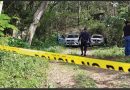 LAMENTABLE TRAGEDIA: BEBÉ DE 18 MESES FALLECE AHOGADO EN UN HUACAL CON AGUA EN SAN MIGUEL