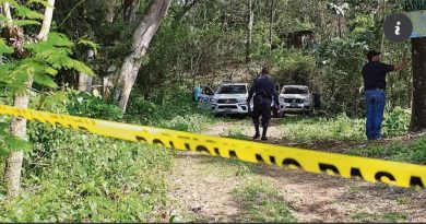 LAMENTABLE TRAGEDIA: BEBÉ DE 18 MESES FALLECE AHOGADO EN UN HUACAL CON AGUA EN SAN MIGUEL