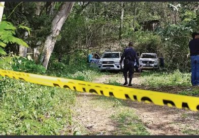 LAMENTABLE TRAGEDIA: BEBÉ DE 18 MESES FALLECE AHOGADO EN UN HUACAL CON AGUA EN SAN MIGUEL