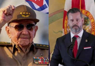 EEUU ACUSA FORMALMENTE A RAÚL CASTRO POR DERRIBO DE AVIONETAS EN 1996