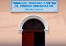 CONDENAN A 30 AÑOS DE PRISIÓN A PANDILLEROS QUE OPERABAN EN CHALCHUAPA