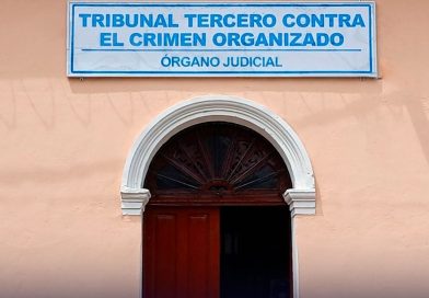 CONDENAN A 30 AÑOS DE PRISIÓN A PANDILLEROS QUE OPERABAN EN CHALCHUAPA