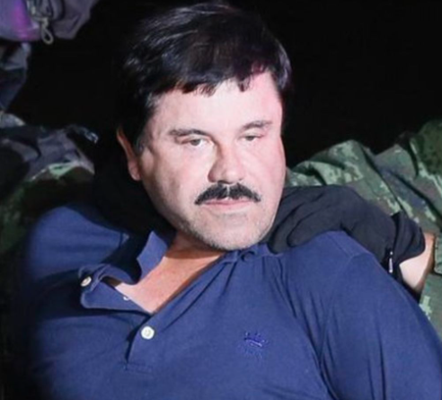 JUEZ EN NUEVA YORK NIEGA SOLICITUD DE “EL CHAPO” PARA REGRESAR A MÉXICO