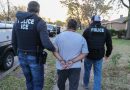 VENEZOLANOS DEMANDAN A EEUU POR OPERATIVO POLICIAL EN CHICAGO