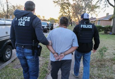 VENEZOLANOS DEMANDAN A EEUU POR OPERATIVO POLICIAL EN CHICAGO