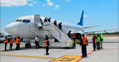 AUMENTAN CASOS DE SALVADOREÑOS DEPORTADOS DESDE ESTADOS UNIDOS EN 2026