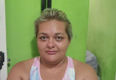 LA FGR ORDENÓ LA CAPTURA DE UNA MUJER ACUSADA DE TRÁFICO DE DROGAS Y LAVADO DE ACTIVOS EN CIUDAD REAL,SAO