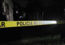 AUTORIDADES INVESTIGAN MUERTE DE HOMBRE EN EL CANTÓN GALEANO, CHALCHUAPA