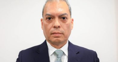 FALLECE RUBÉN ALVARADO, EXMAGISTRADO DEL TRIBUNAL SUPREMO ELECTORAL